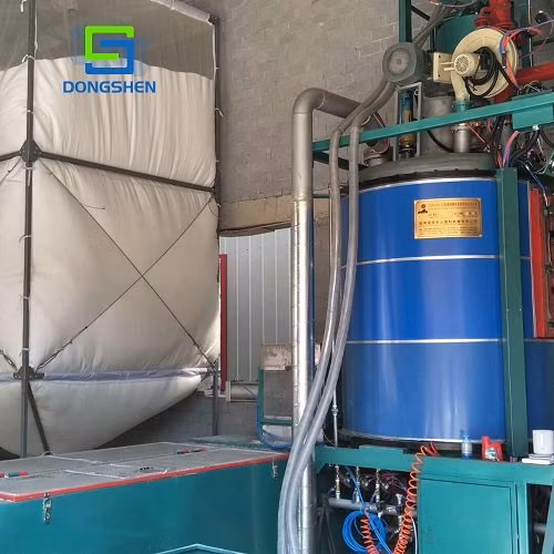 Pré EPS automático de nível de tecnologia avançada