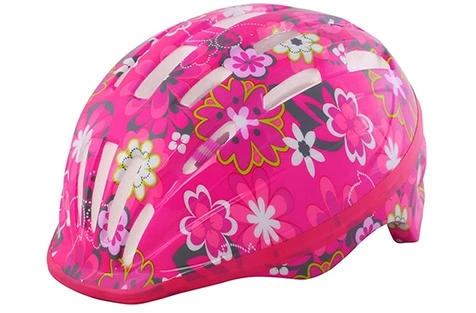 Bicycle Accessories EPS Bicycle Bike Helmet Kids Helmet for Safety Cycling (VHM-052)