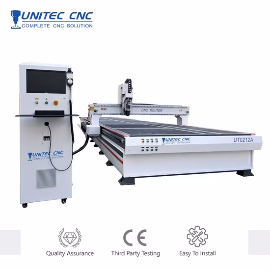 3D Atc Foam CNC Router, Styrofoam Carving Router, Rotary Axis CNC Foam Cutting 4 Axis EPS Foam Milling Woodworking Engraving Machine