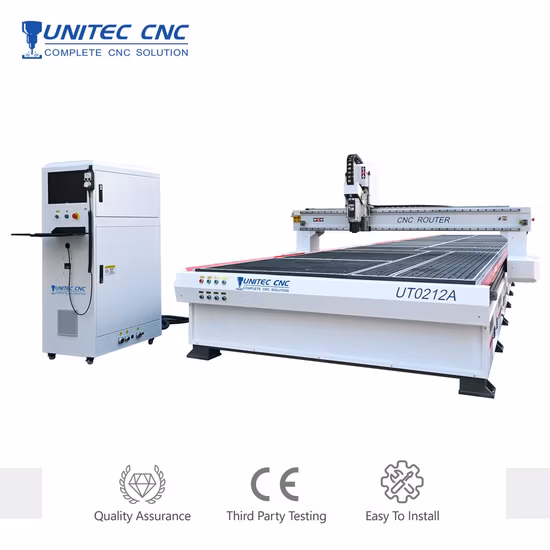 3D Atc Foam CNC Router, Styrofoam Carving Router, Rotary Axis CNC Foam Cutting 4 Axis EPS Foam Milling Woodworking Engraving Machine