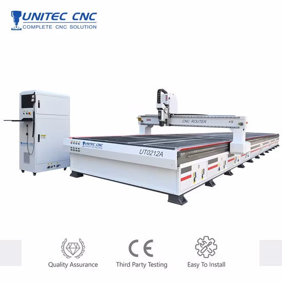3D Atc Foam CNC Router, Styrofoam Carving Router, Rotary Axis CNC Foam Cutting 4 Axis EPS Foam Milling Woodworking Engraving Machine