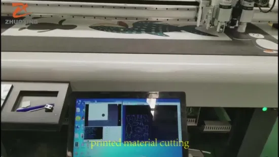 Máquina para cortar placa de espuma EVA EPS para fazer quebra-cabeça 3D