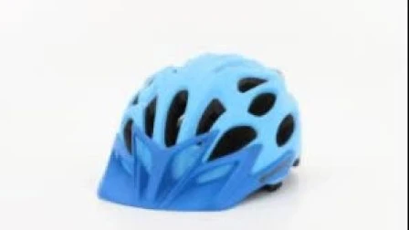 Acessórios para bicicletas Capacete de bicicleta EPS Capacete adulto para ciclismo de segurança (VHM