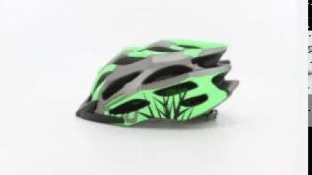 Acessórios para bicicletas Capacete de bicicleta EPS MTB Capacete de segurança (VHM