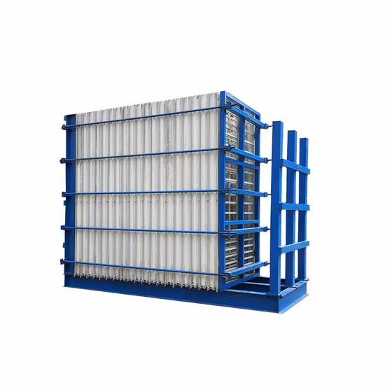 Máquina de painel de parede Linha de produção de bloco de parede Folha de parede EPS Linha de produção de tijolo leve Painéis sanduíche de plástico EPS que fazem a máquina